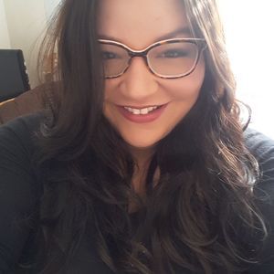 Meet your Posher, Janie